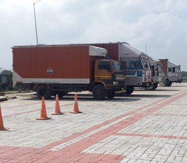 graas-warehousing-corporation