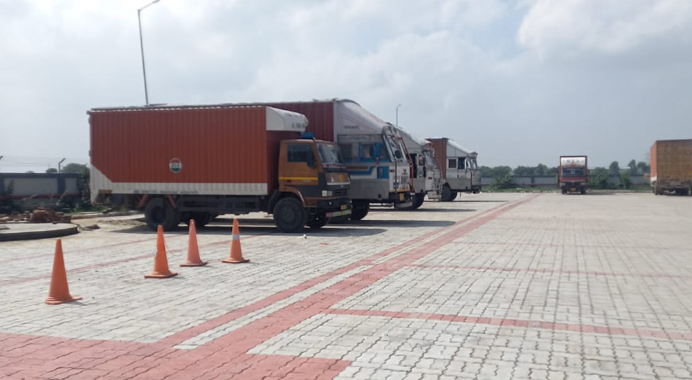 Graas Warehousing Corporation