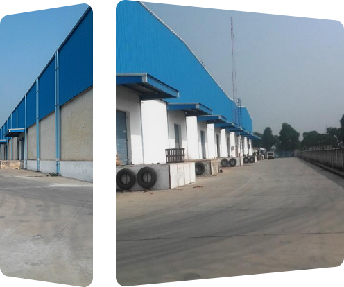 Syndicate Gowdown Corporation Janaula