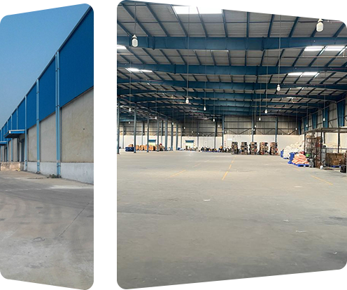 Syndicate Warehousing Corporation (Tajnagar)