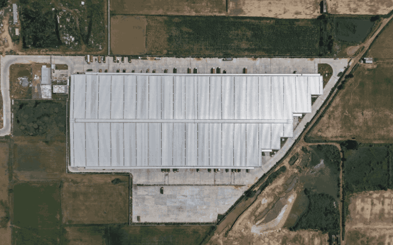 Why Location is Key When Renting a Warehouse