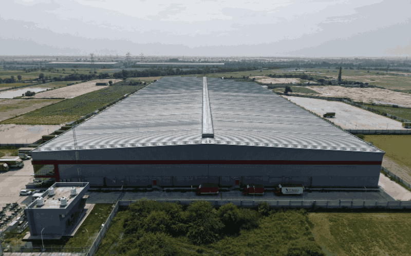 How Renting a Warehouse Can Help Scale Your Business