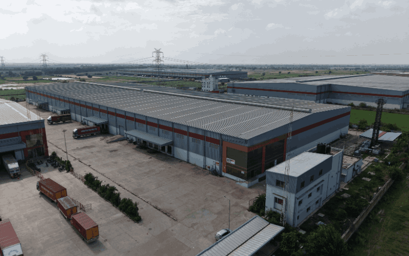 What Is Warehouse Management?