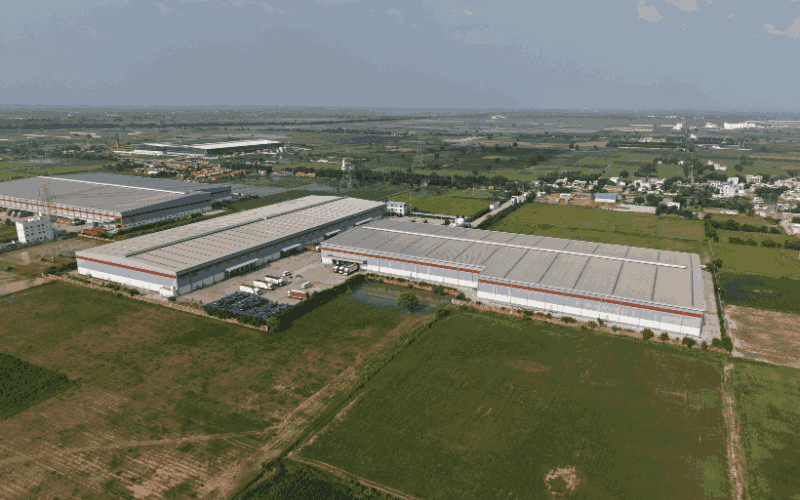 The Benefits of Renting a Warehouse vs. Buying