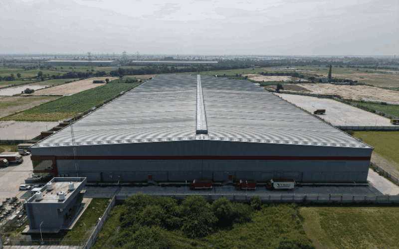 Space Optimization Ideas for Small Warehouse