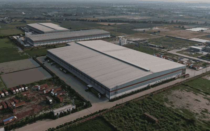 How Warehouse Rentals Can Improve Your Supply Chain Efficiency